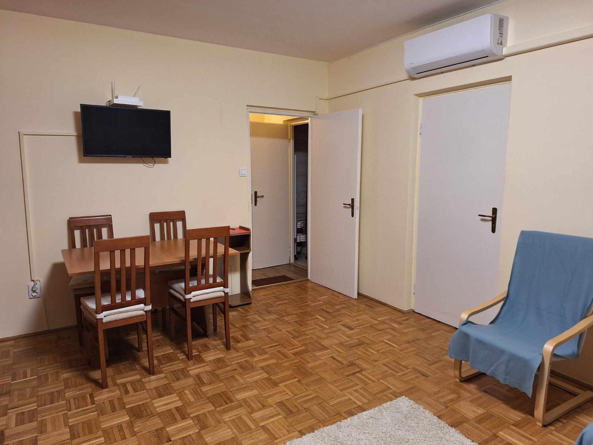 Gvadanyi Rezidencia Apartment Budapest Ngoại thất bức ảnh