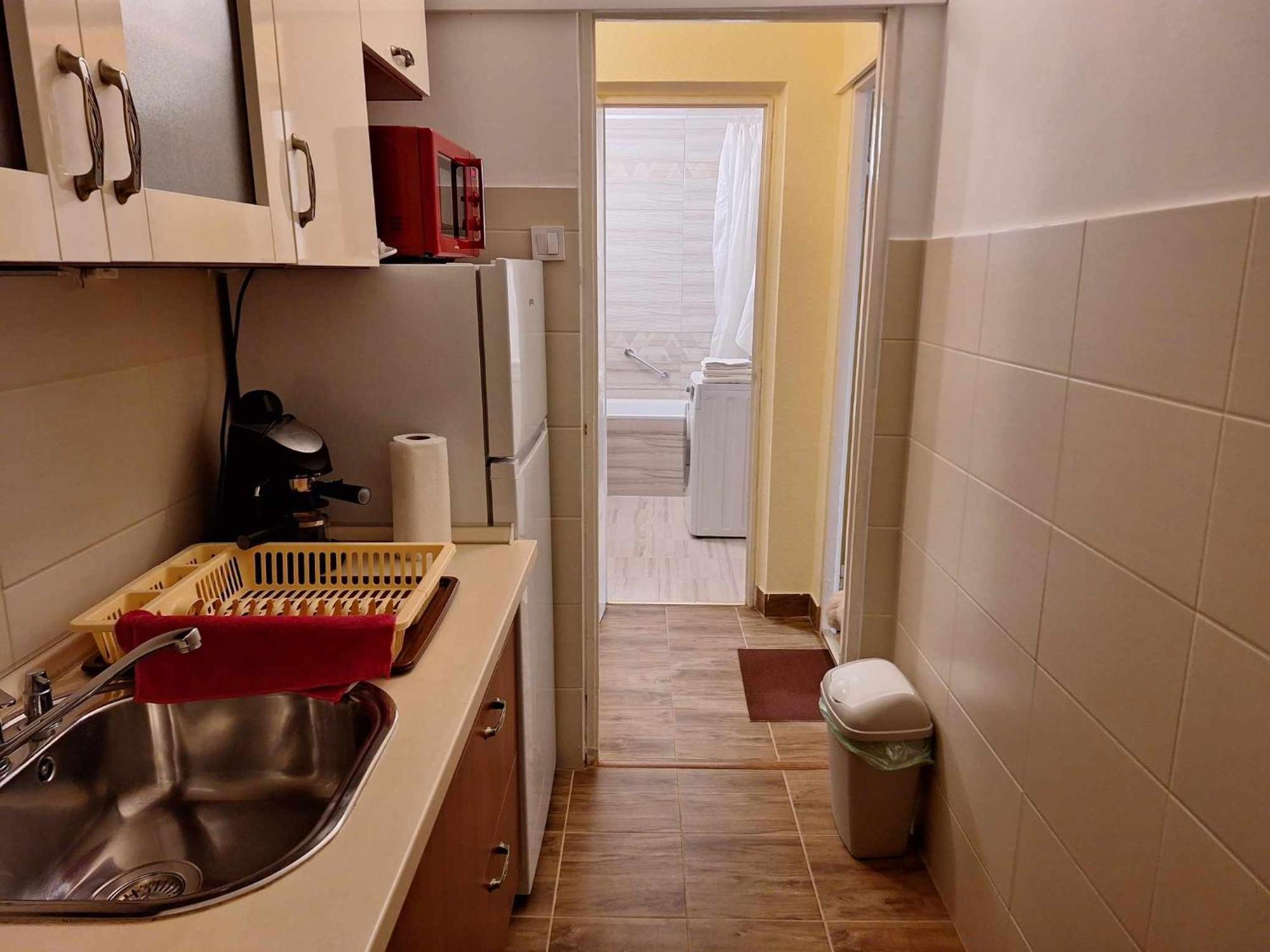 Gvadanyi Rezidencia Apartment Budapest Ngoại thất bức ảnh