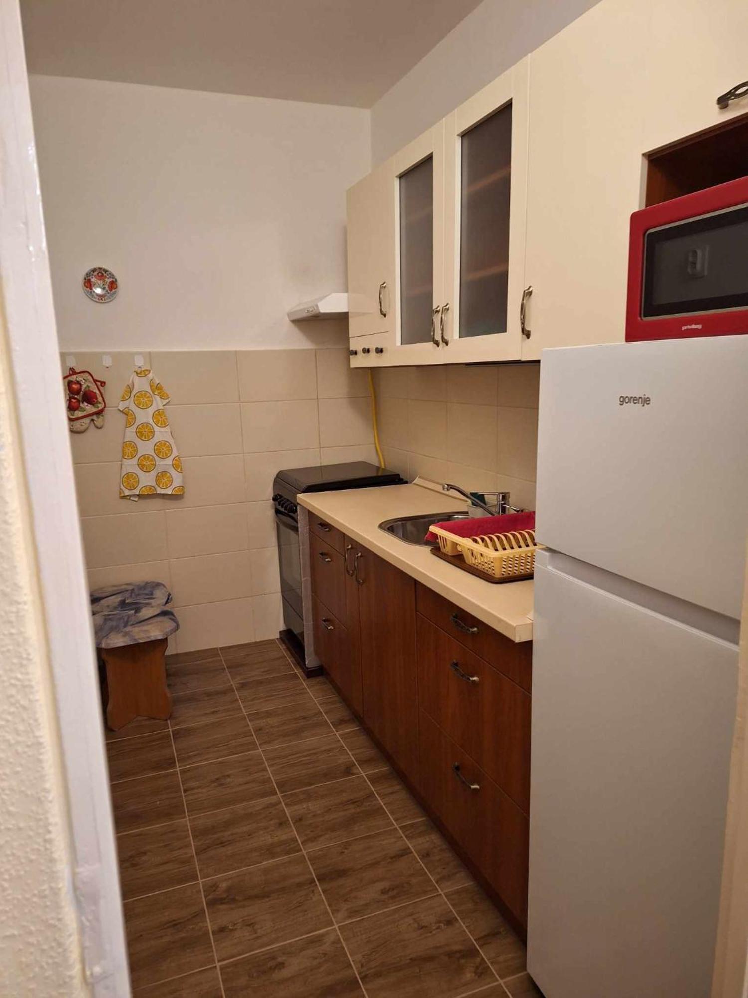 Gvadanyi Rezidencia Apartment Budapest Ngoại thất bức ảnh