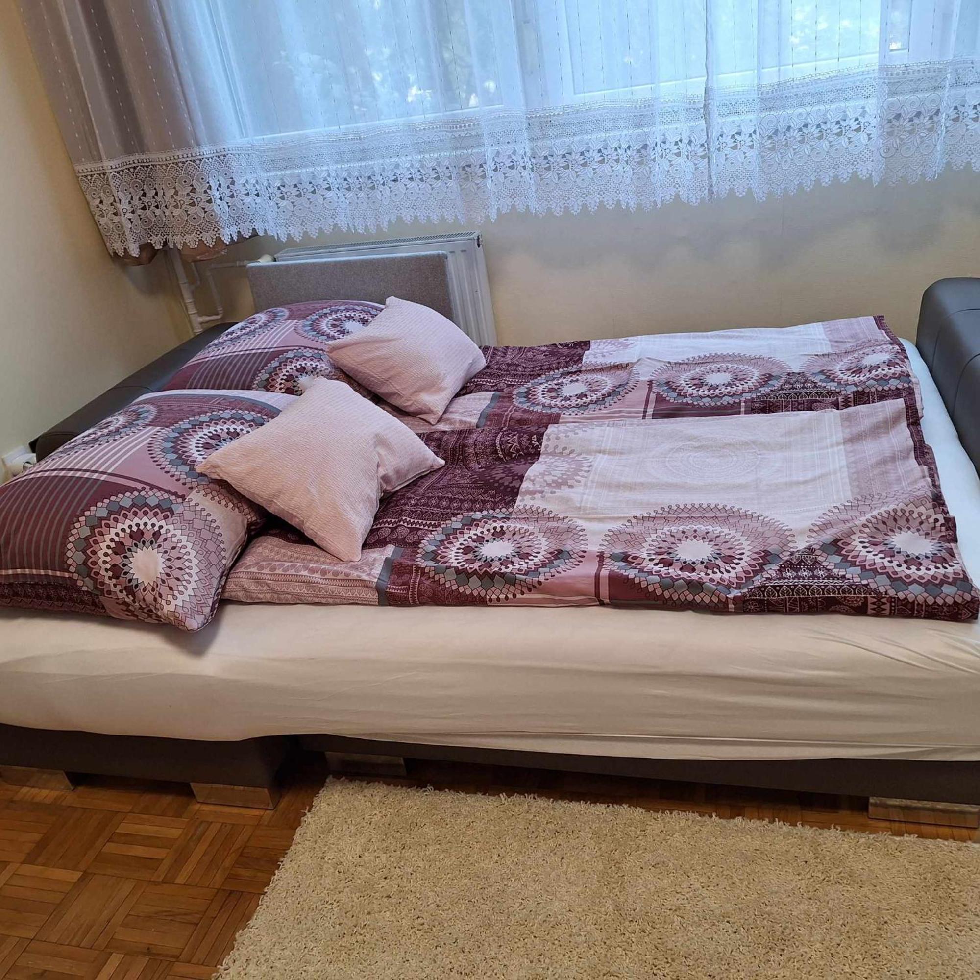 Gvadanyi Rezidencia Apartment Budapest Ngoại thất bức ảnh