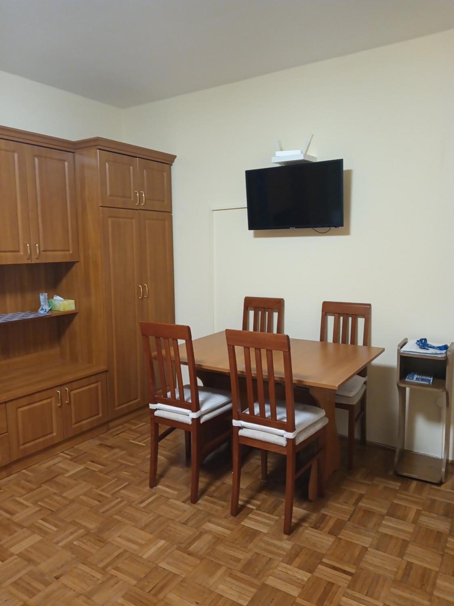 Gvadanyi Rezidencia Apartment Budapest Ngoại thất bức ảnh
