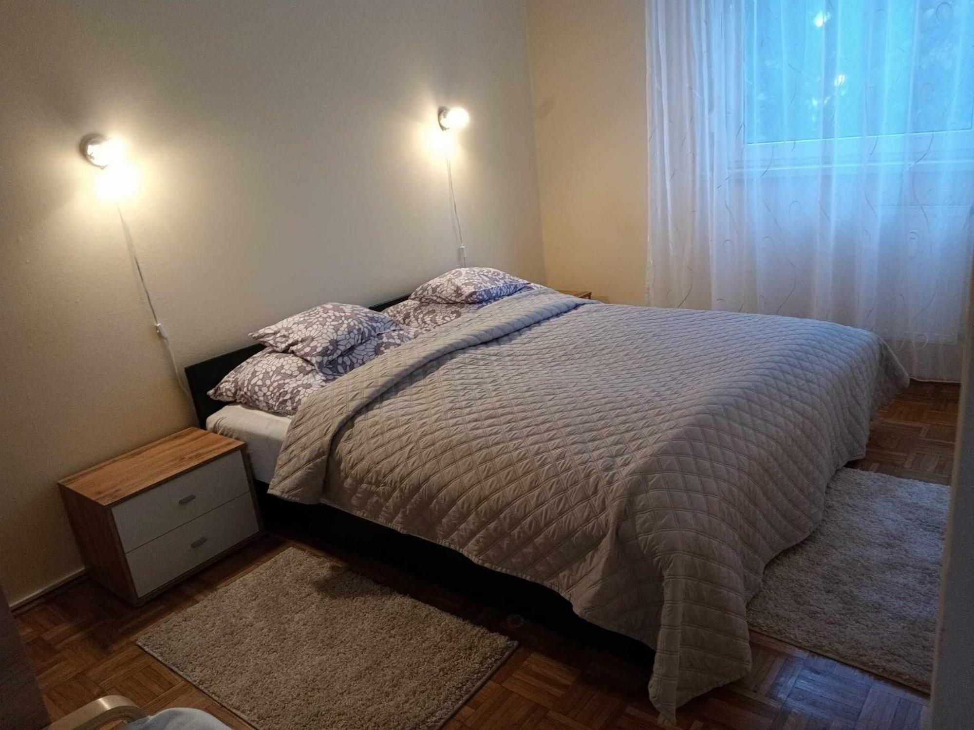 Gvadanyi Rezidencia Apartment Budapest Ngoại thất bức ảnh