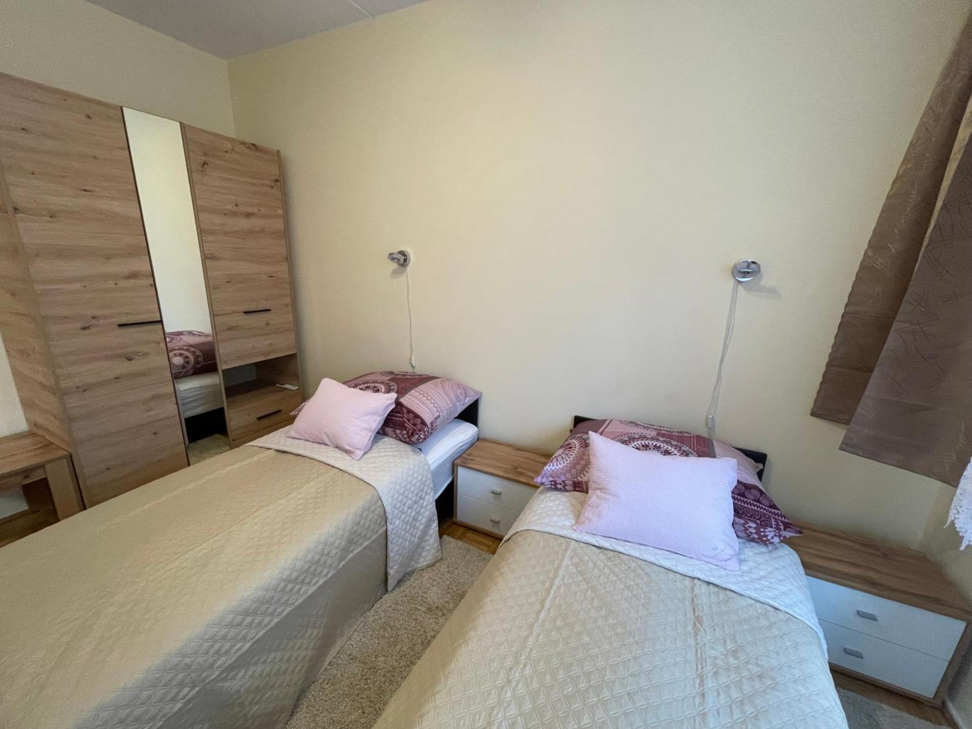 Gvadanyi Rezidencia Apartment Budapest Ngoại thất bức ảnh