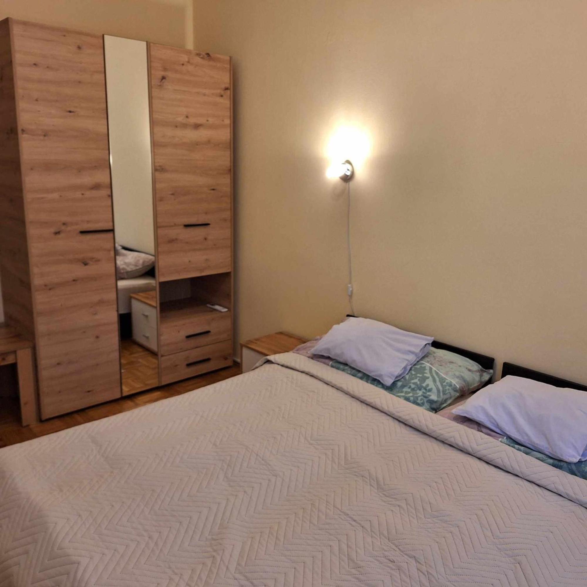 Gvadanyi Rezidencia Apartment Budapest Ngoại thất bức ảnh