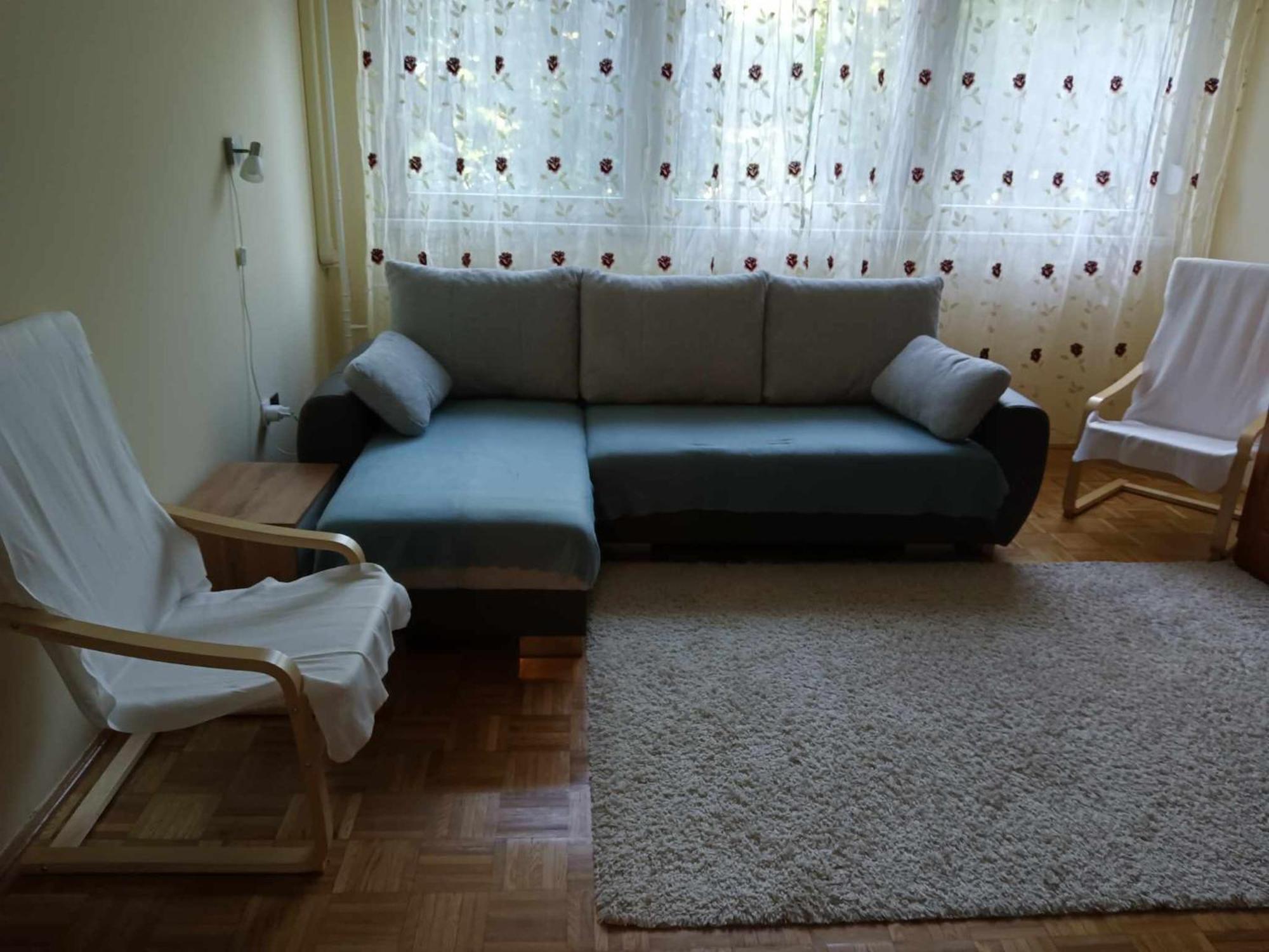 Gvadanyi Rezidencia Apartment Budapest Ngoại thất bức ảnh