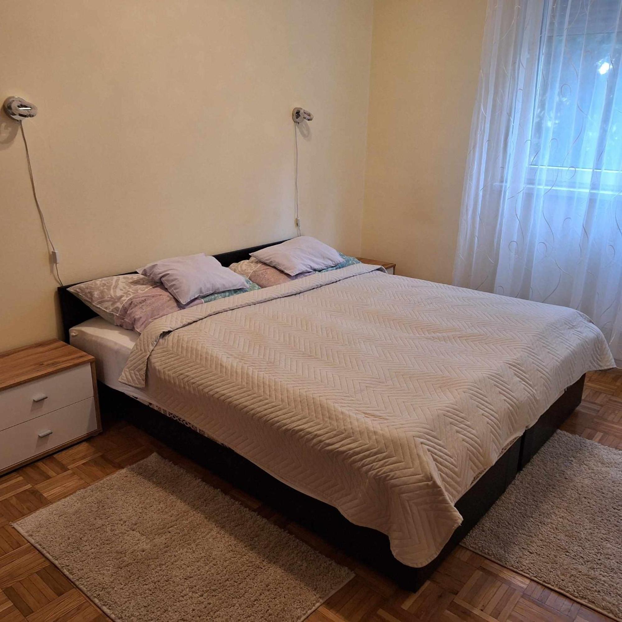 Gvadanyi Rezidencia Apartment Budapest Ngoại thất bức ảnh