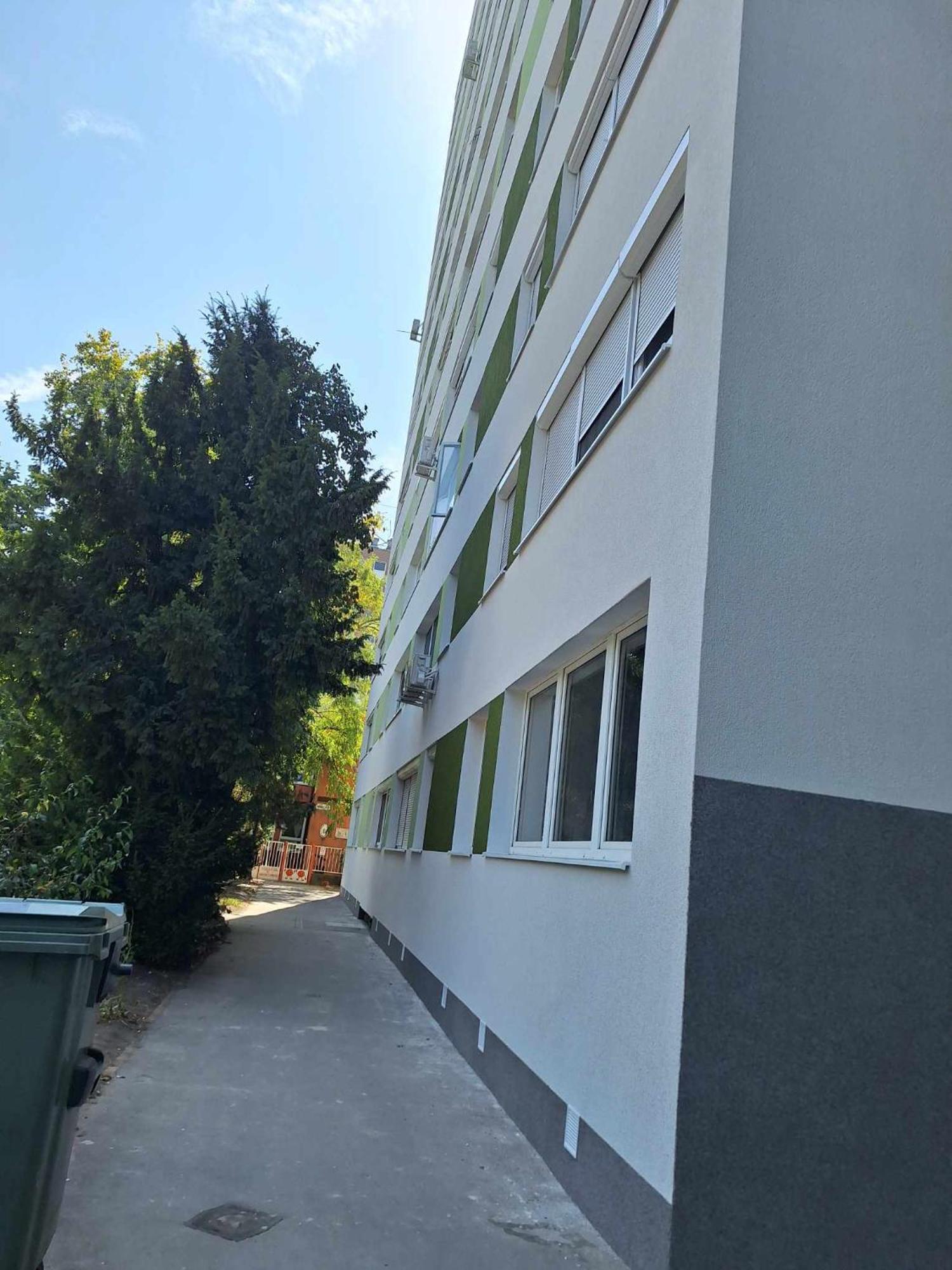 Gvadanyi Rezidencia Apartment Budapest Ngoại thất bức ảnh