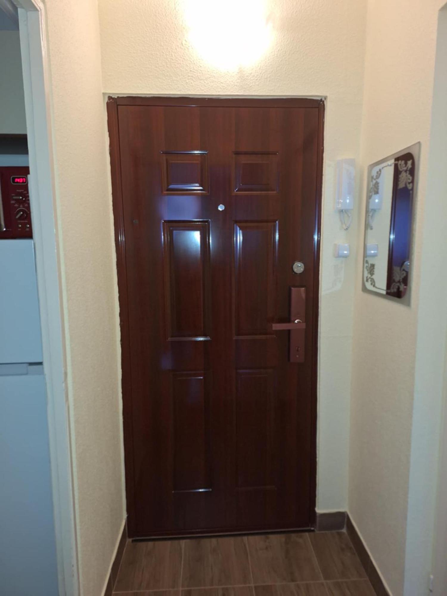 Gvadanyi Rezidencia Apartment Budapest Ngoại thất bức ảnh